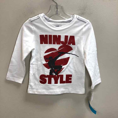 Boy's Clothing & Accessories