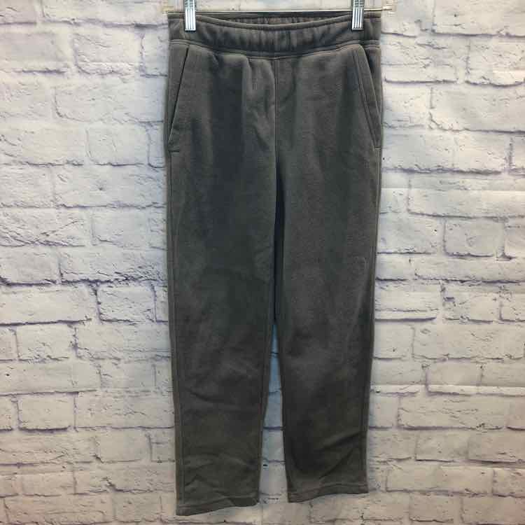 Old Navy Gray Size 10 Boys Sweatpants