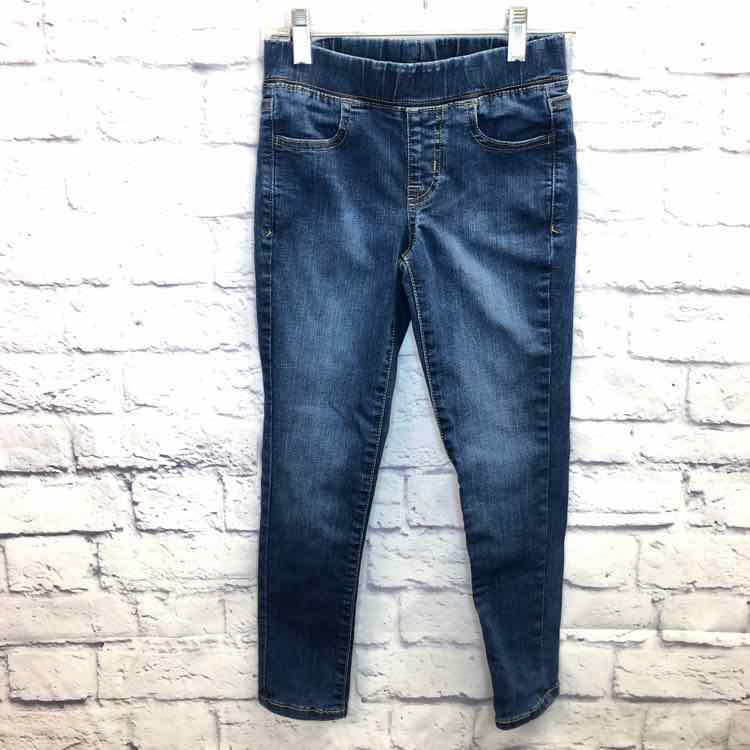Cat & Jack Denim Size 7 Girls Jeans
