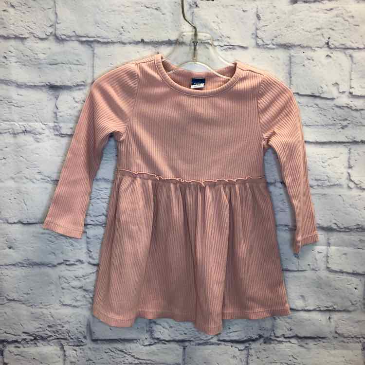 Old Navy Pink Size 12-18 months Girls Dress