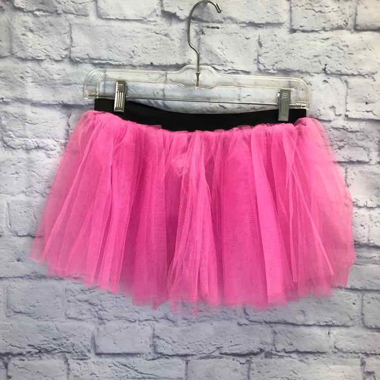 Pink Size One Size Girls Skirt