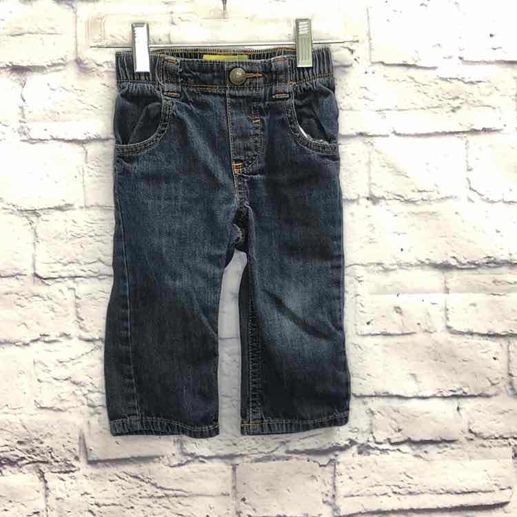 Old Navy Denim Size 12-18 months Boys Jeans