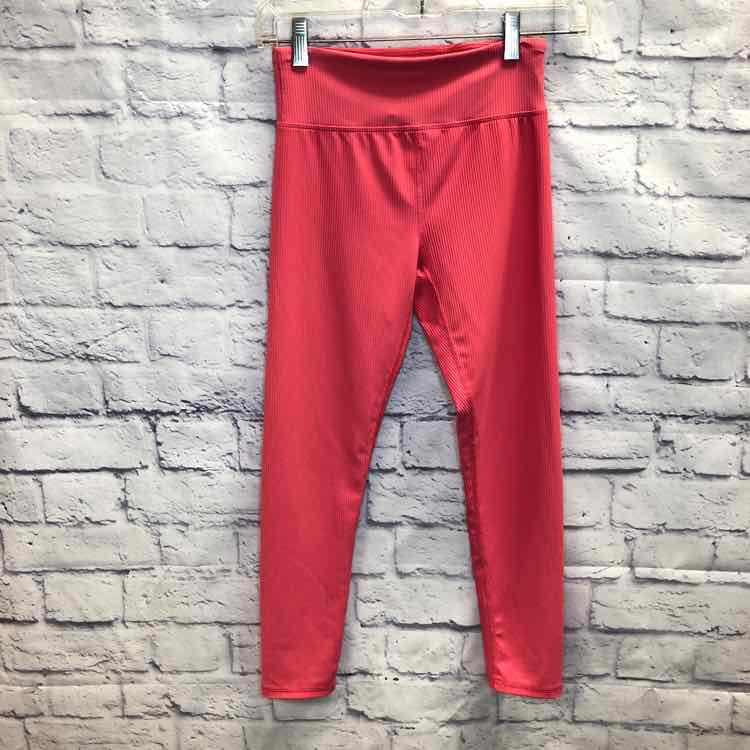 Old Navy Pink Size 10 Girls Leggings