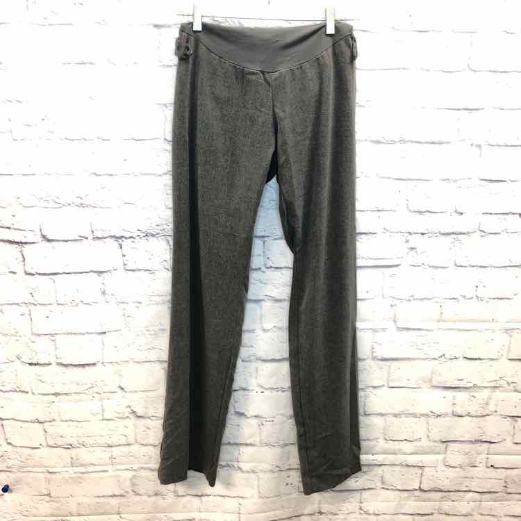 Motherhood Gray Size M Maternity Pants