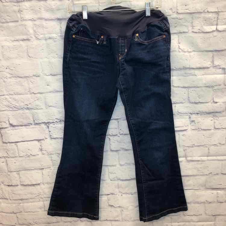 Gap Denim Size 6 Maternity Jeans