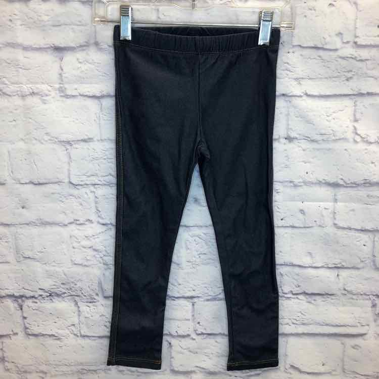 Childrens Place Navy Size 5 Girls Leggings