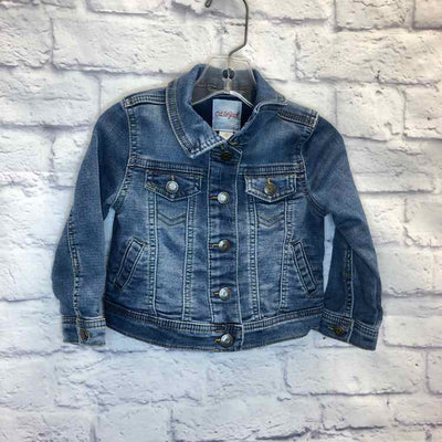 Girl's Clothing & Accessories