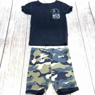 Boy's Clothing & Accessories