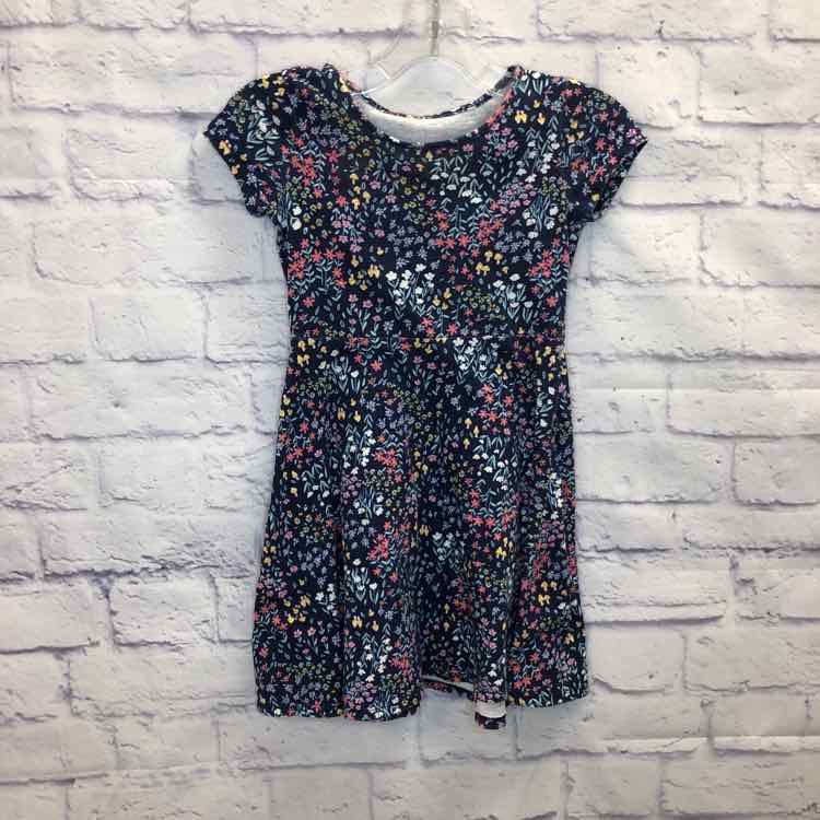 Jumping Beans Floral Size 5 Girls Dress