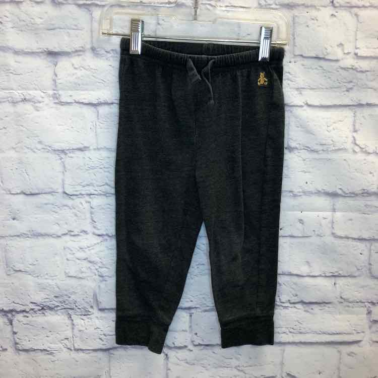 Gap Gray Size 2T Boys Pants