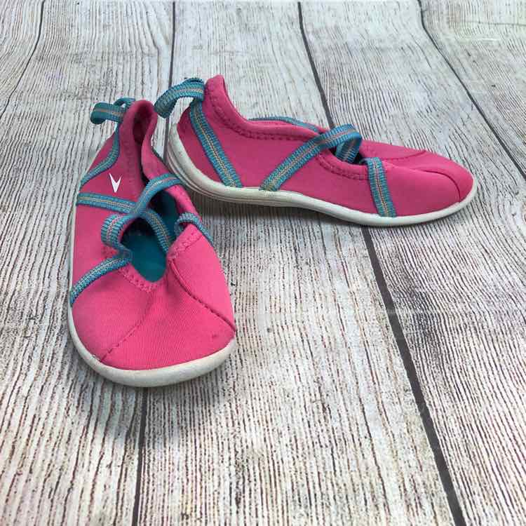 Speedo Pink Size 9 Girls Water Shoes