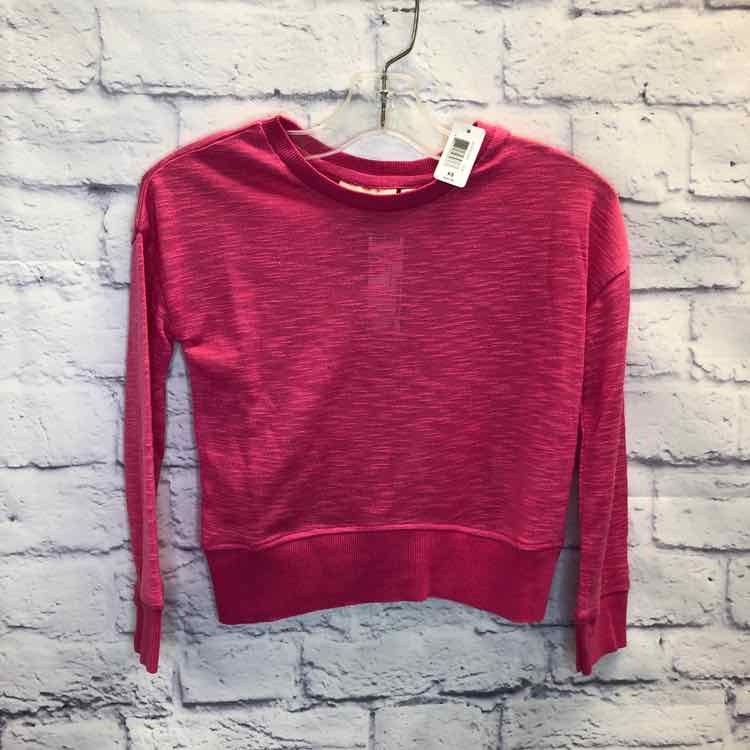 Kidpik Pink Size 5 Girls Sweater