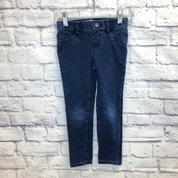 Childrens Place Denim Size 5 Girls Jeans