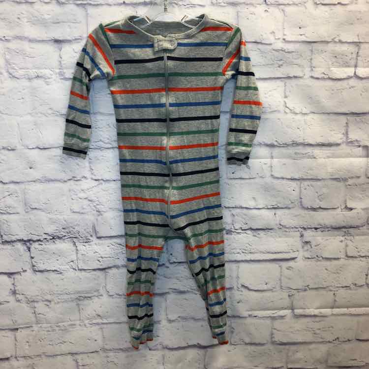 Gap Stripe Size 2T Boys Sleeper