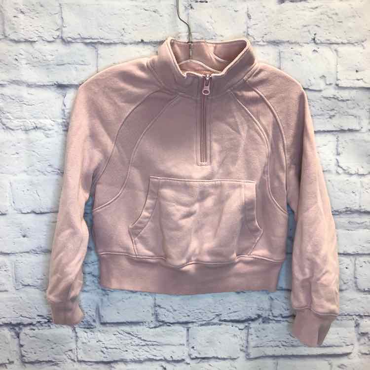 Gap Pink Size 6 Girls Sweatshirt/Hoodie