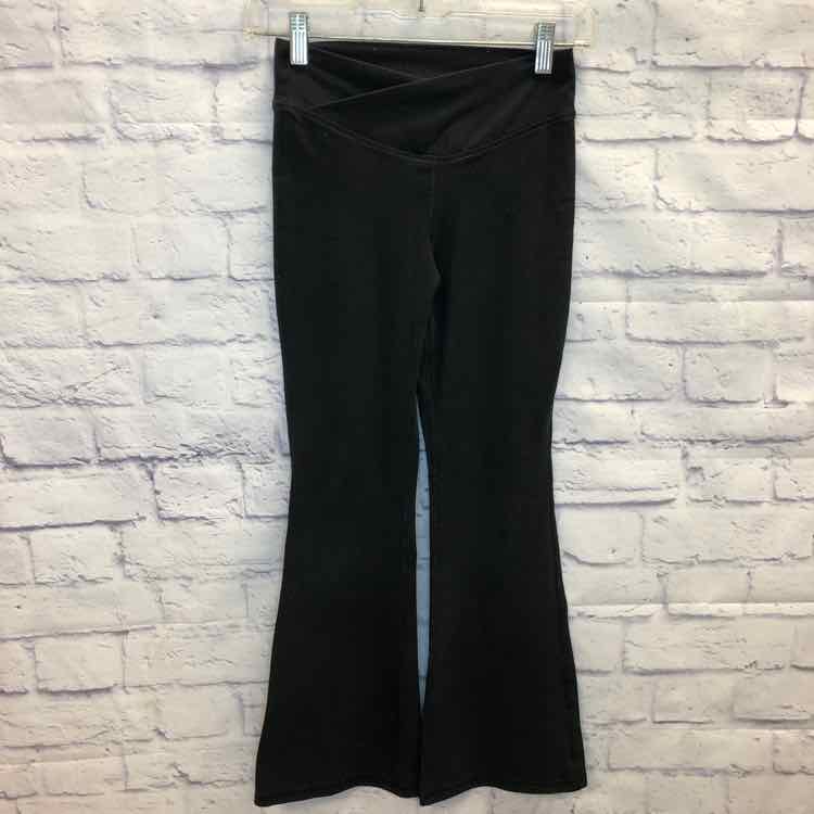 Old Navy Black Size 10 Girls Pants