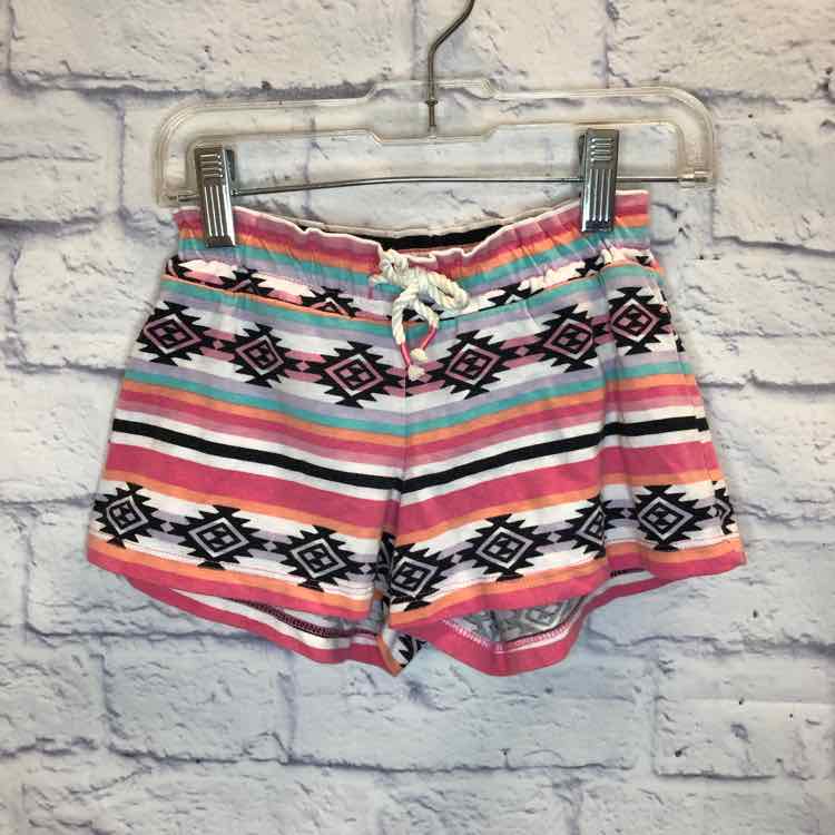 Childrens Place Stripe Size 4T Girls Shorts