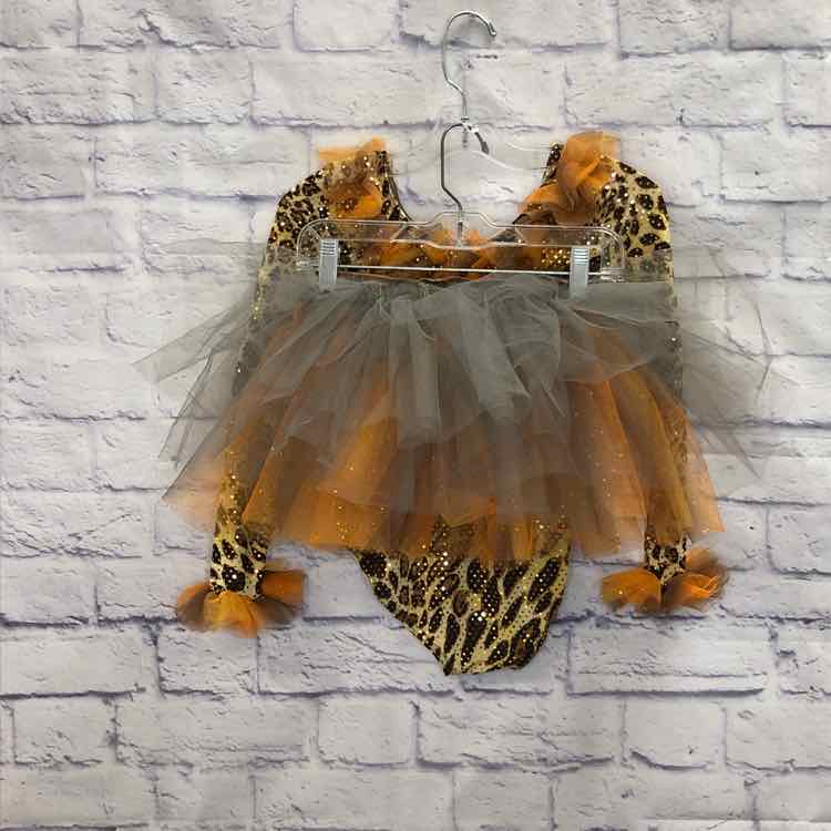 Weissman Animal Size 7 Halloween Costume