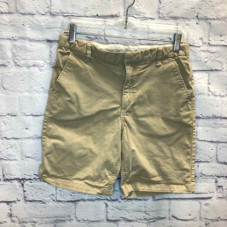 Gap Tan Size 14H Boys Shorts