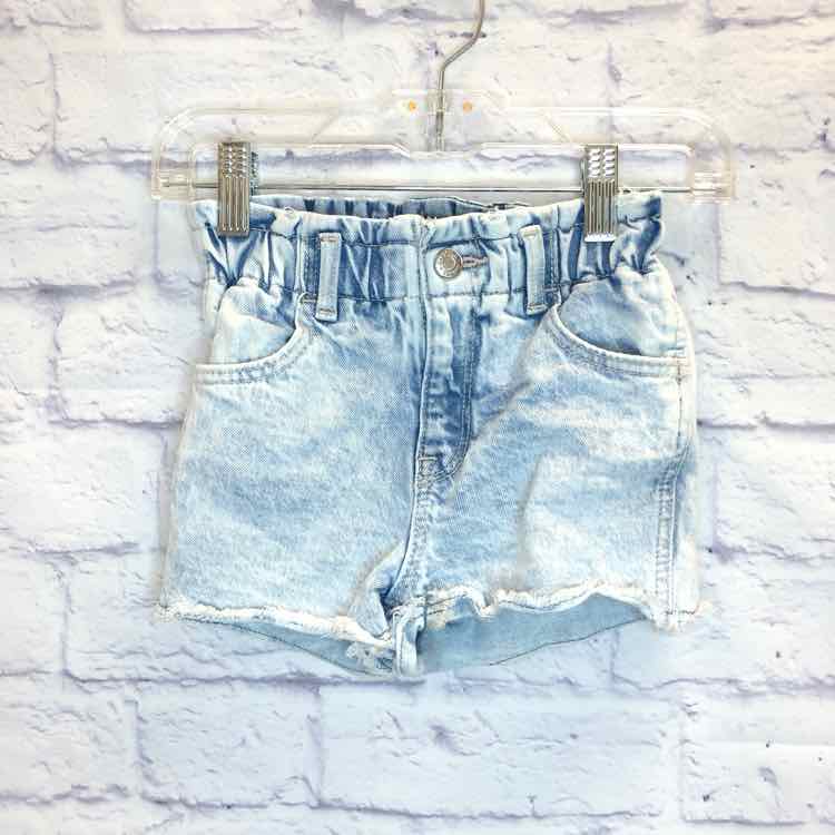 Gap Denim Size 5 Girls Shorts