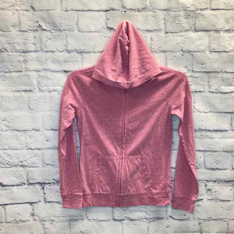 SO Pink Size 12 Girls Coat/Jacket