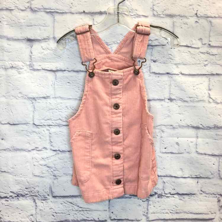 Oshkosh Pink Size 18 Months Girls Jumper