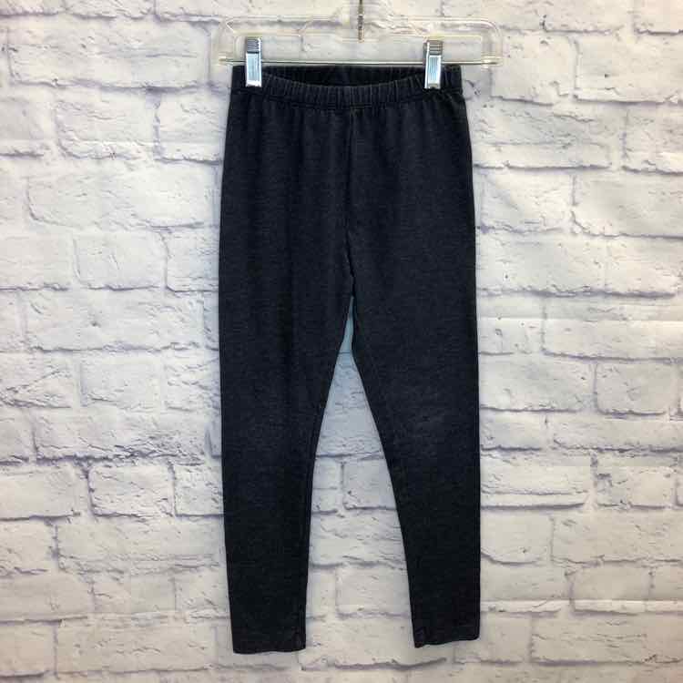Cat & Jack Navy Size 6 Girls Leggings