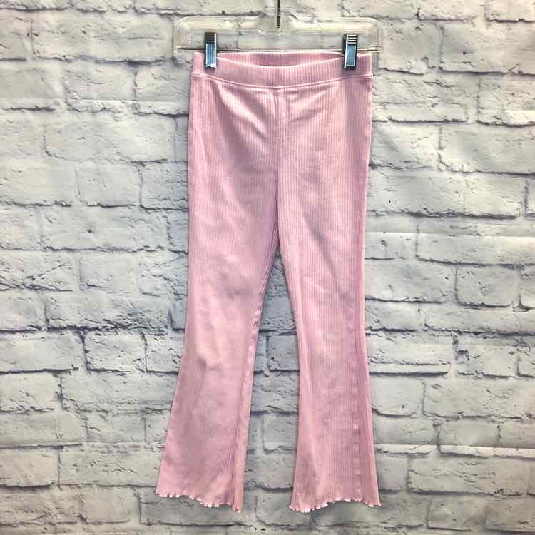 Jumping Beans Pink Size 7 Girls Pants