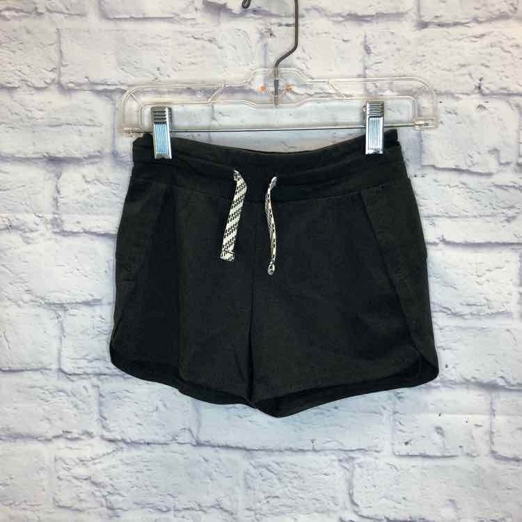 Carters Gray Size 6 Girls Shorts