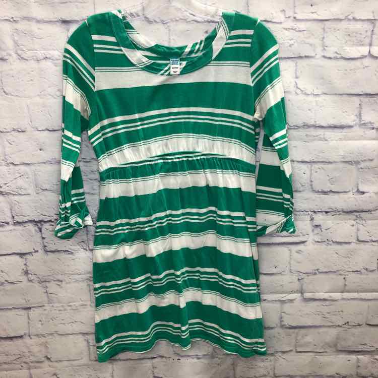 Old Navy Stripe Size XS Maternity 3/4 Slv Top