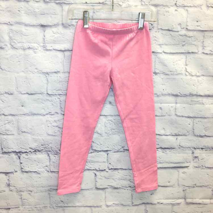 Childrens Place Pink Size 4T Girls Leggings