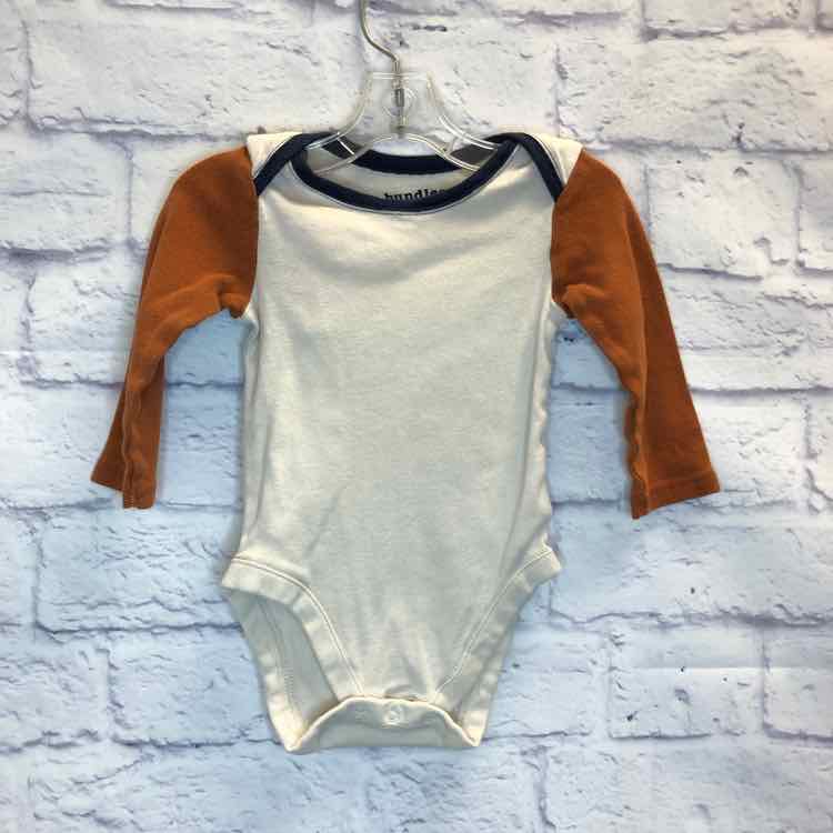 Childrens Place Brown Size 3-6 Months Boys Bodysuit