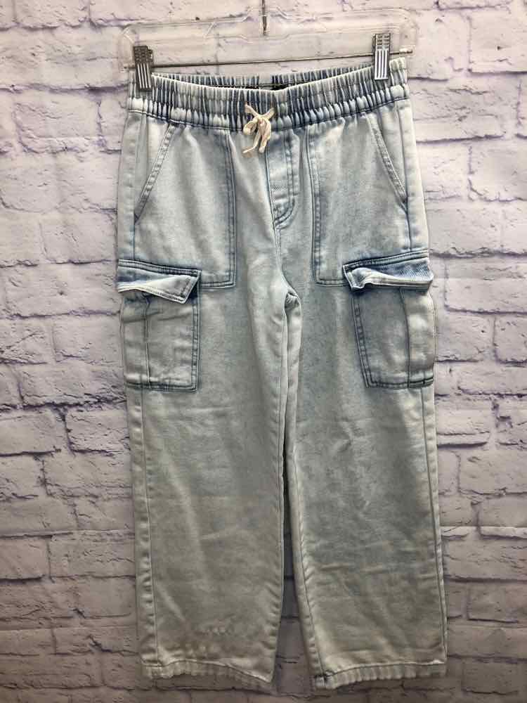 Vanilla Star Denim Size 12 Girls Jeans
