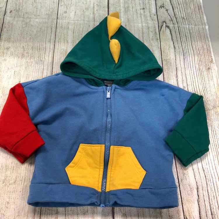 Cat & Jack Blue Size 6-9 Months Boys Coat/Jacket