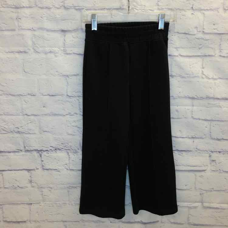 Childrens Place Black Size 5 Girls Pants