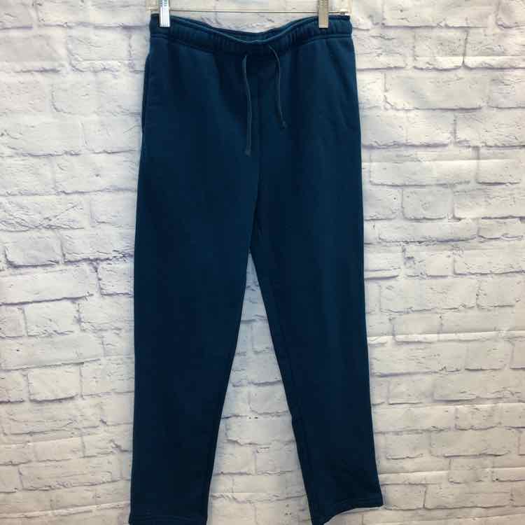 Tek Gear Teal Size 18 Boys Sweatpants