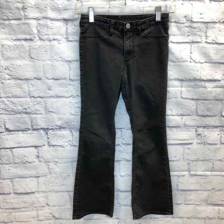 H&M Black Size 10 Girls Jeans