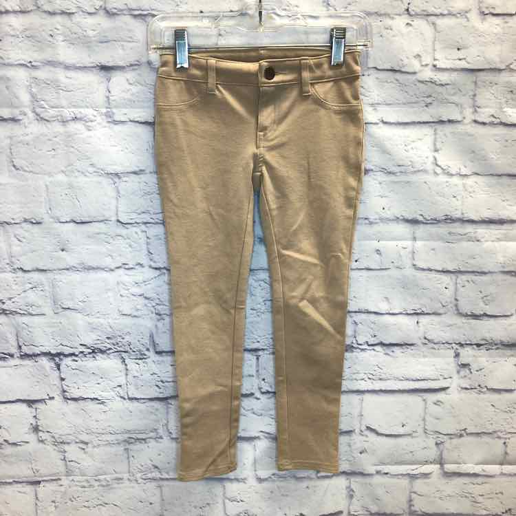 Gap Tan Size 5 Girls Pants