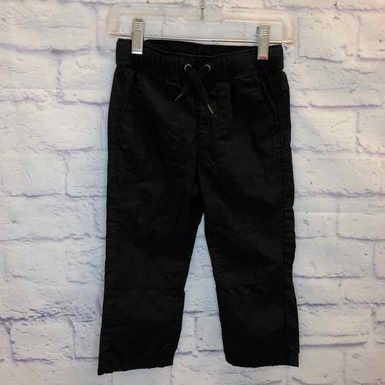 Old Navy Black Size 2T Boys Pants