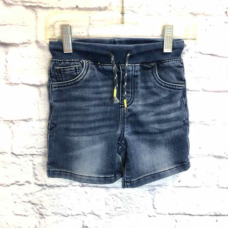 Cat & Jack Denim Size 3T Boys Shorts