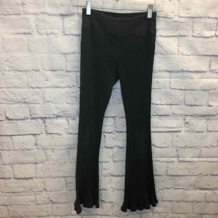 SO Gray Size 10 Girls Pants