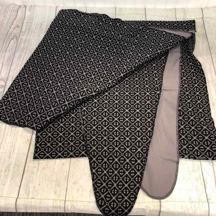 Moby Gray Baby Carrier