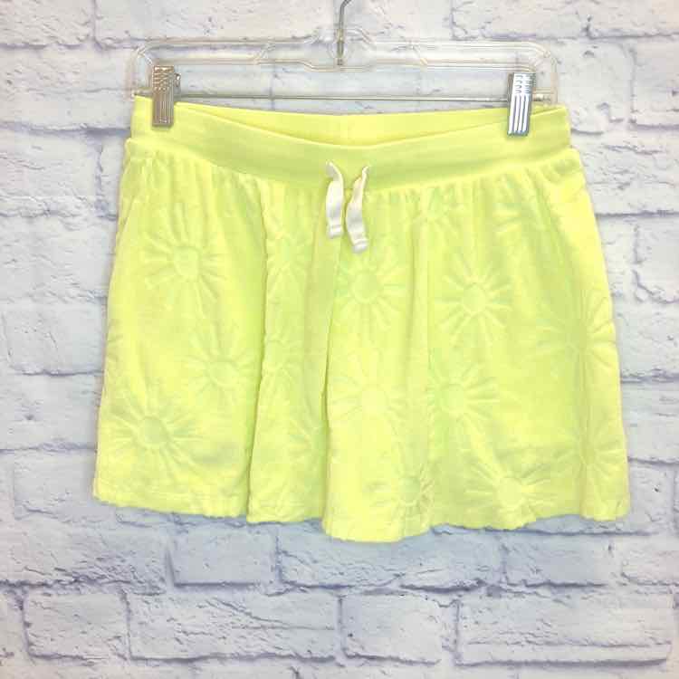 Old Navy Yellow Size 14 Girls Skirt