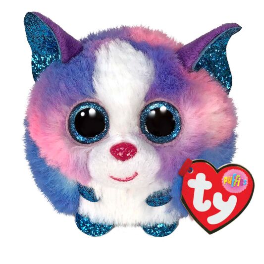 Ty Puffie