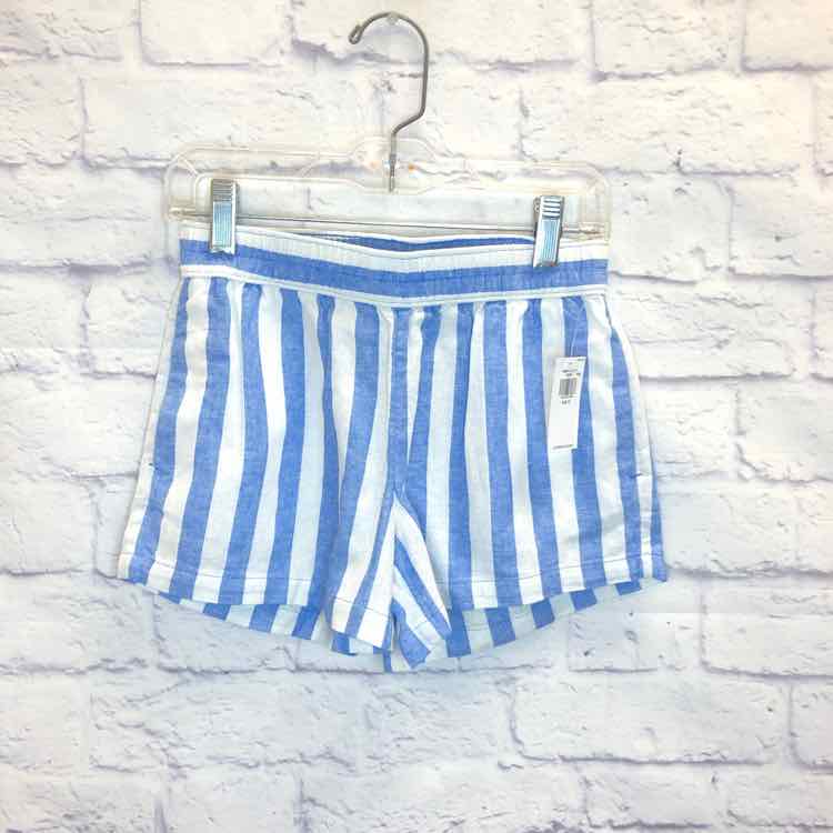 Old Navy Stripe Size 6 Girls Shorts