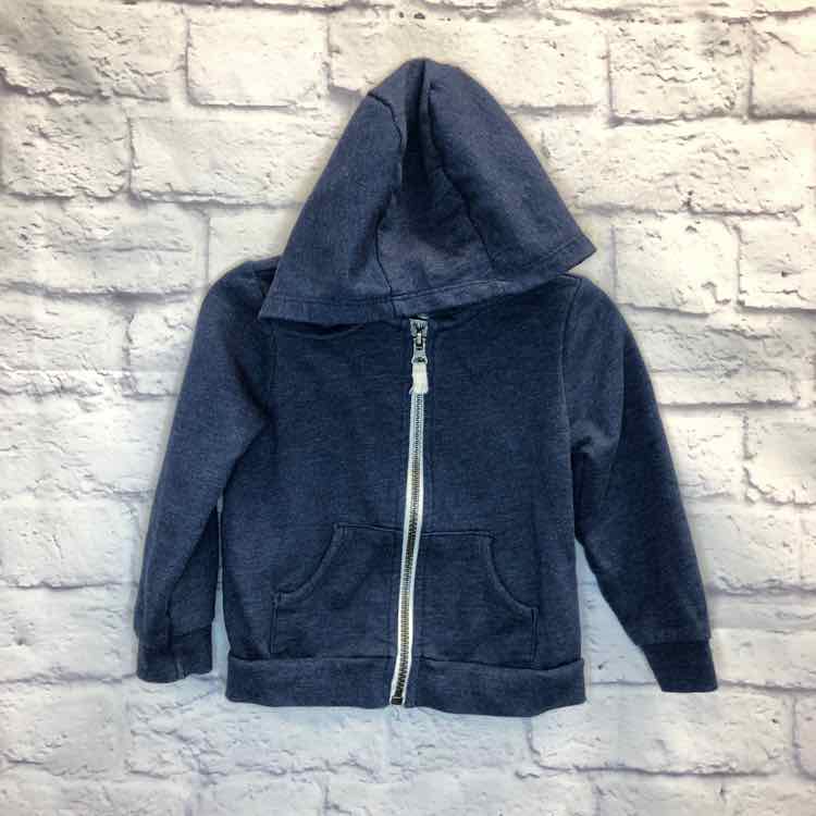 Carters Blue Size 24 Months Boys Coat/Jacket