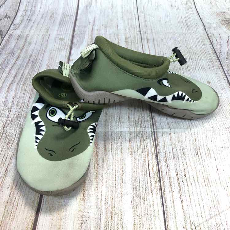 Body Glove Green Size 10 Boys Water Shoes