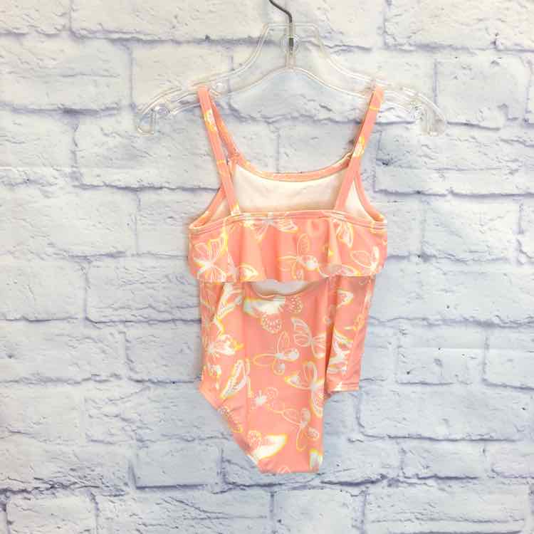 Oshkosh Pink Size 18 Months Girls Swimsuit