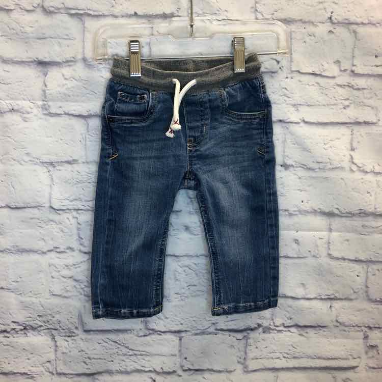 Cat & Jack Denim Size 12 Months Boys Jeans