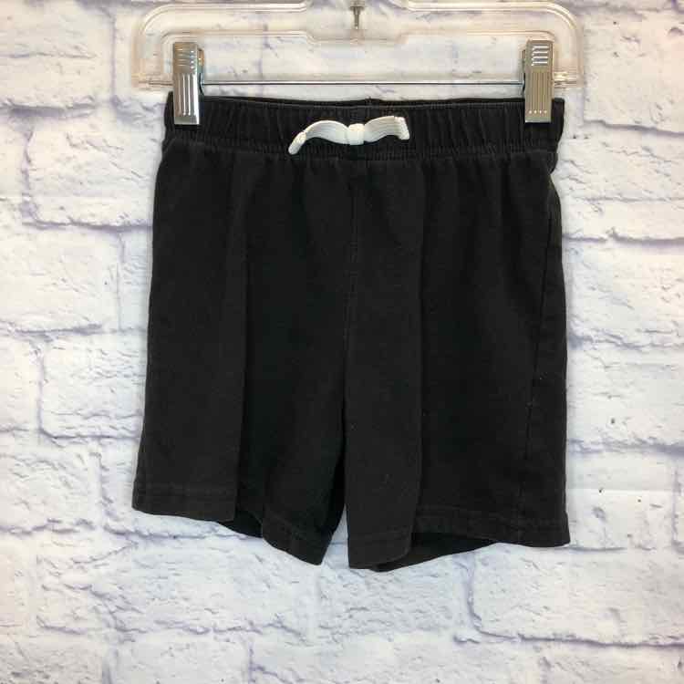 Jumping Beans Black Size 4T Boys Shorts